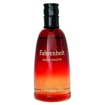 Christian Dior Fahrenheit 50ml EDT Men's Colonge